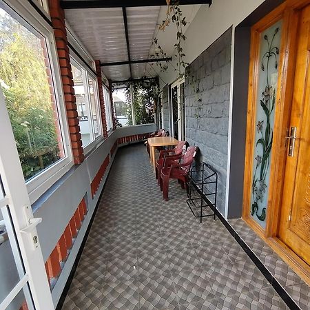 Pear Tree Entire 2Bhk Villa Kotagiri Luaran gambar