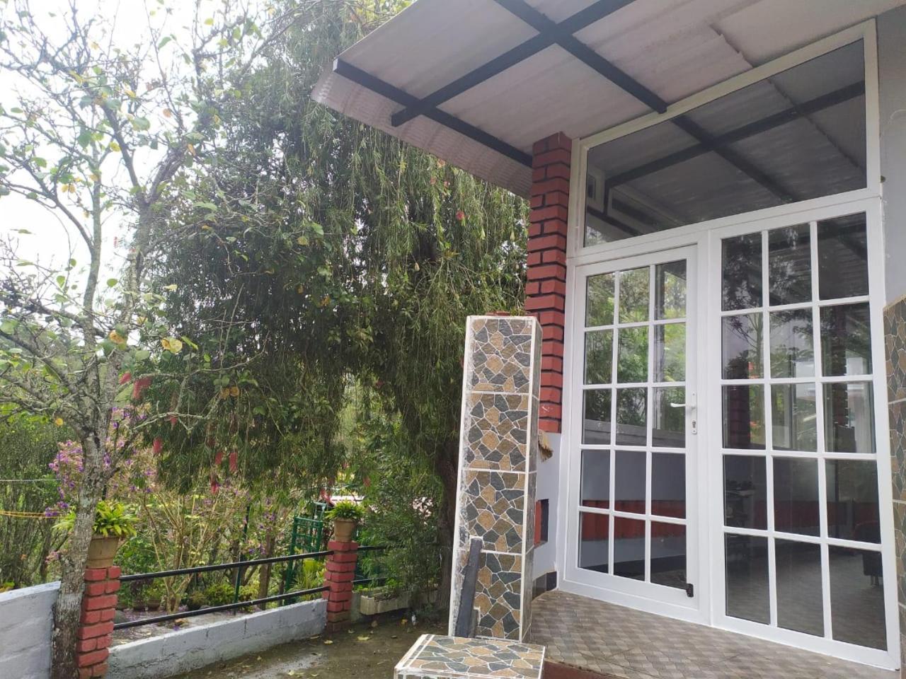 Pear Tree Entire 2Bhk Villa Kotagiri Luaran gambar