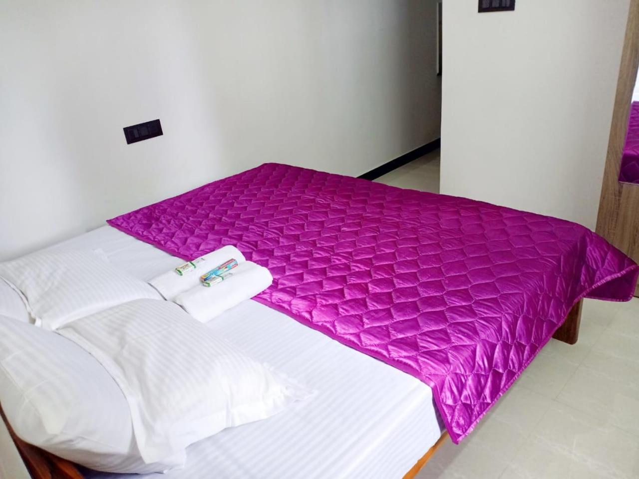 Pear Tree Entire 2Bhk Villa Kotagiri Luaran gambar