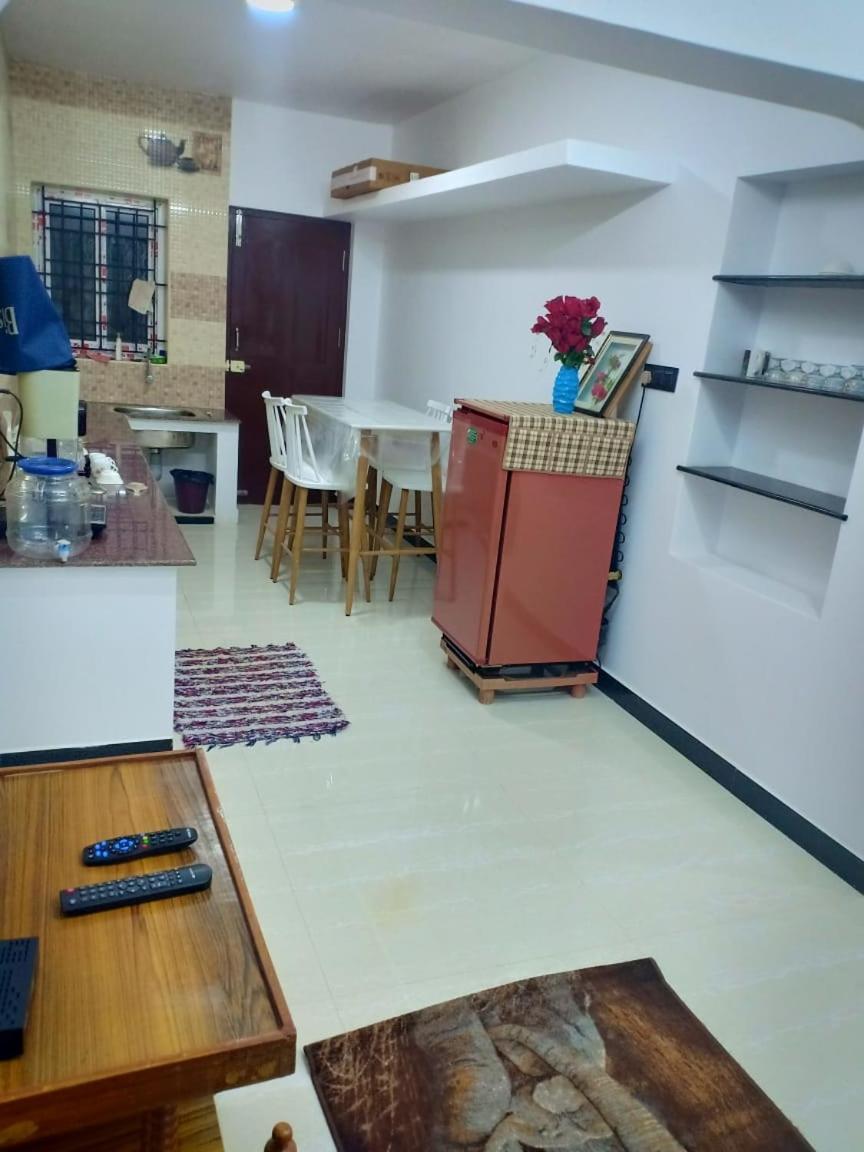 Pear Tree Entire 2Bhk Villa Kotagiri Luaran gambar