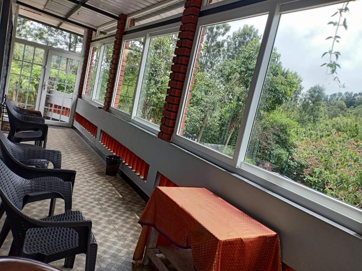 Pear Tree Entire 2Bhk Villa Kotagiri Luaran gambar