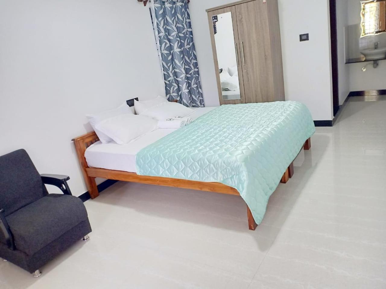 Pear Tree Entire 2Bhk Villa Kotagiri Luaran gambar