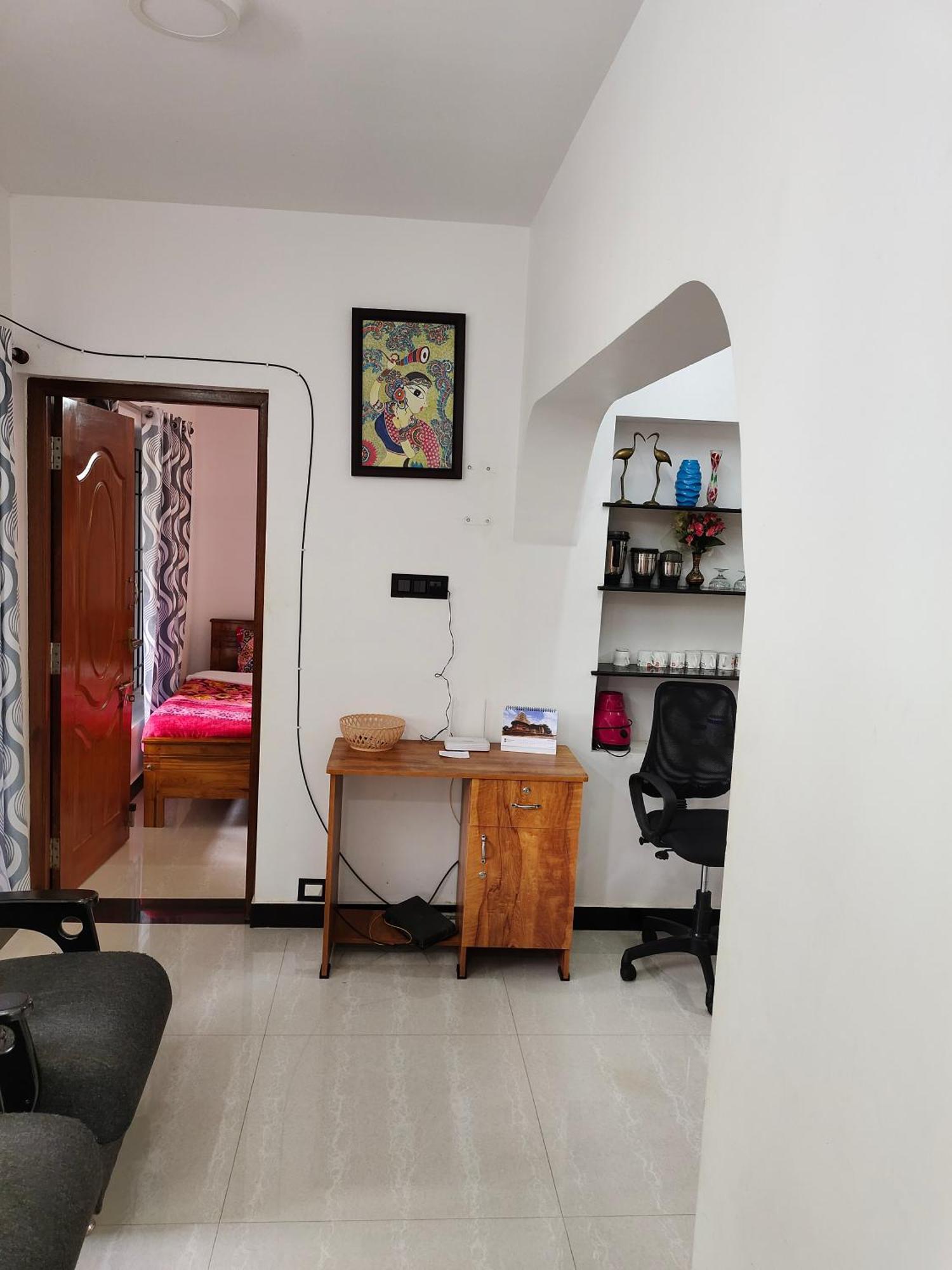 Pear Tree Entire 2Bhk Villa Kotagiri Luaran gambar