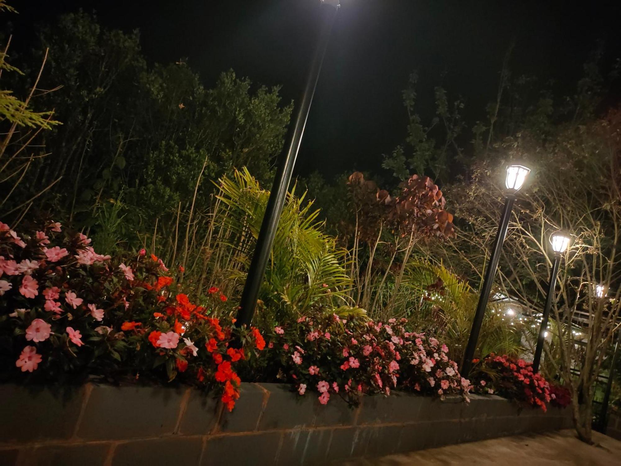 Pear Tree Entire 2Bhk Villa Kotagiri Luaran gambar