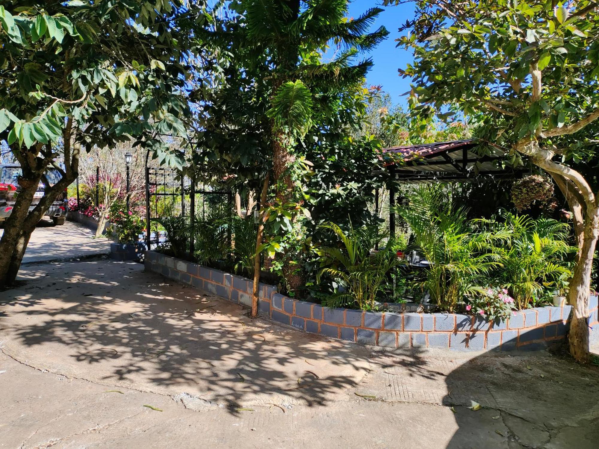 Pear Tree Entire 2Bhk Villa Kotagiri Luaran gambar