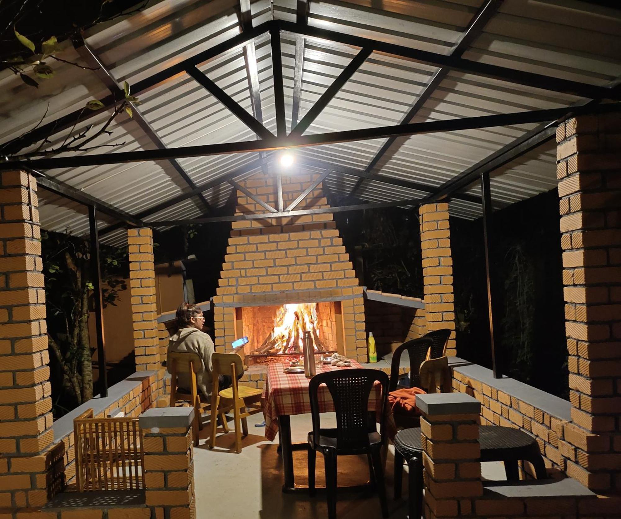 Pear Tree Entire 2Bhk Villa Kotagiri Luaran gambar