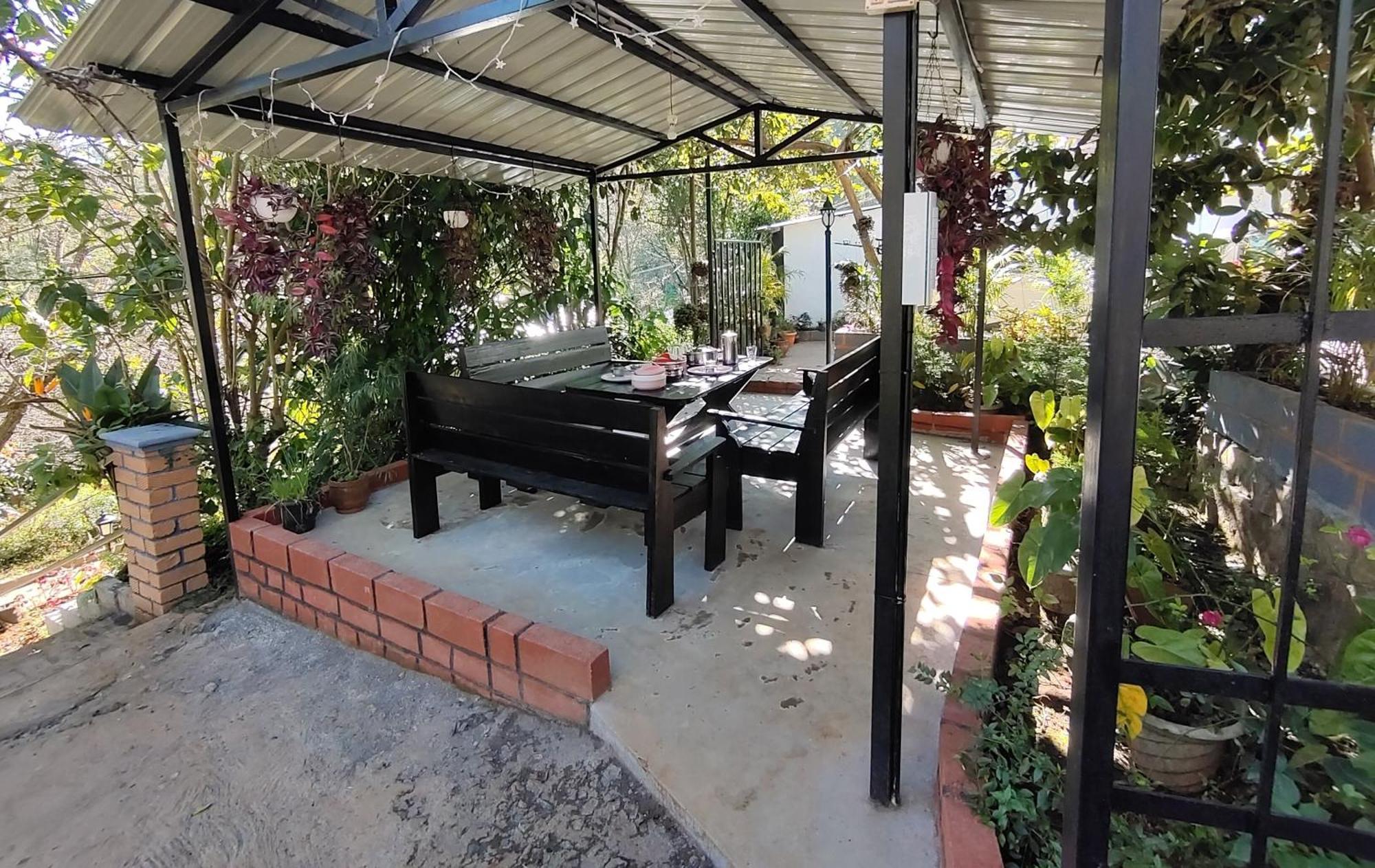 Pear Tree Entire 2Bhk Villa Kotagiri Luaran gambar