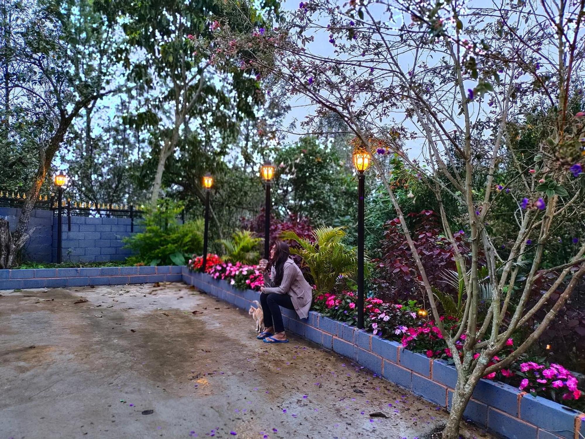 Pear Tree Entire 2Bhk Villa Kotagiri Luaran gambar